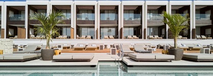 Royal Hideaway Corales Villas