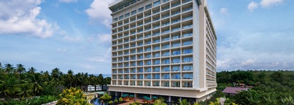 Araliya Beach Resort & Spa Unawatuna- Where You Meet The Sea All Year