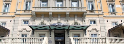 Gh Palazzo Suite & Spa