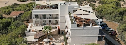 Hotel Teranka