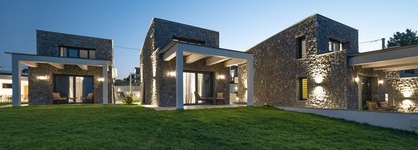 Terra Olivia Luxury Villas And Suites