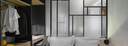 Olvios Luxury Suites