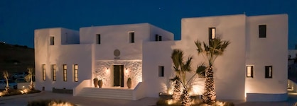 Koukoumi Hotel Mykonos