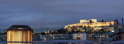 Monastik Living In Athina