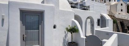Eteoro Suites