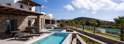 Kouros Blanc Paros