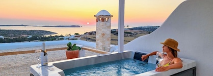 Anthemion Paros Villas & Suites