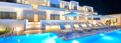 Narciso Luxury Suites