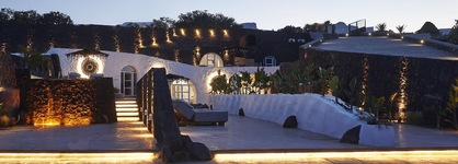 Theano Cave Suites & Villas