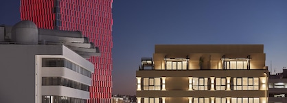 Athenarum Portus Life & Style Hotel