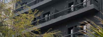 Azur Hotel Volos
