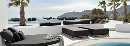 Million Stars Mykonos