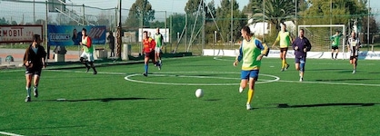 Villaggio Club La Pace