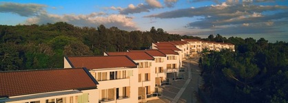 Malinska Green Apartments