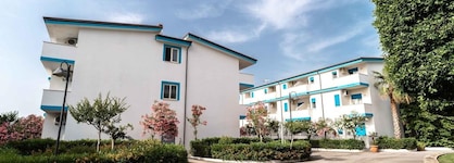 Apulia Hotel Forte Club Scalea