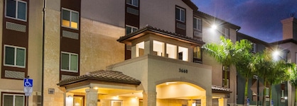 Woodspring Suites Jacksonville - South
