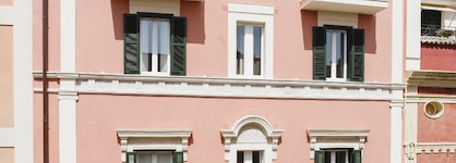 Palazzo Della Fontana