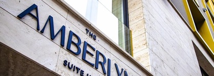 The Amberlyn Suite Hotel