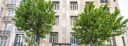 The Nest Hotel