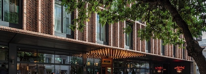 Artizan - Design Hotel