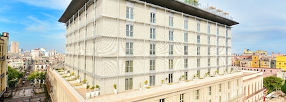 Iberostar Marqués De La Torre
