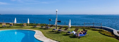 Pousada Da Ria, Aveiro - Charming Hotel