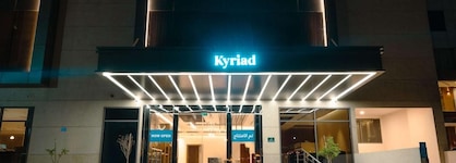 Kyriad Muscat