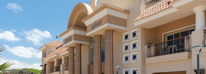 Safir Marsa Matrouh Resort