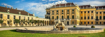 Somerset Schönbrunn Vienna