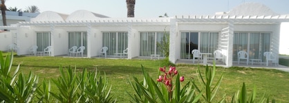Amber El Fell- Boutique Hotel