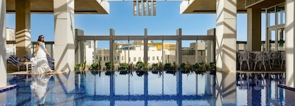 Millennium Place Doha
