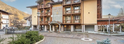 Hotel Relais Orsingher