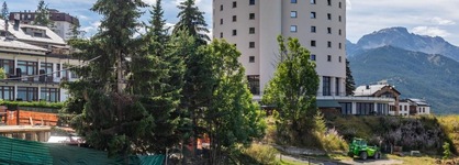 Hotiday Sauze Torre