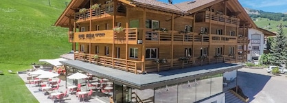 Hotel Freina