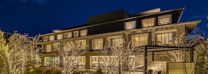 Hotel Okura Kyoto Okazaki Bettei