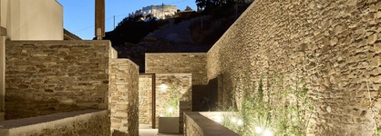 Ios Grand Pool Suites