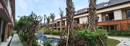 The Grand Villandra Resort