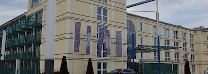 Hotel Victory Therme Erding