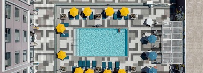 Hilton Buena Park Anaheim