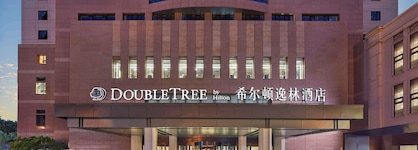 Doubletree By Hilton Beijing East Third Ring Road