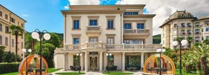 Boutique Hotel Stresa