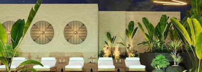 Eurostars Casa Anfa