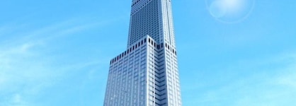 Odysis Suites Osaka Airport Hotel