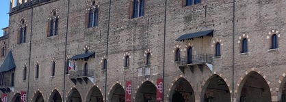 Ca' Uberti Palace Hotel , Mantegna Hotels