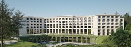 Ensana Aquahouse Health Spa Hotel