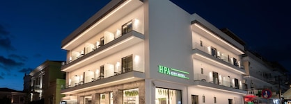 Ira-Hpa Hotel