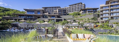 Waldorf Astoria Costa Rica Punta Cacique