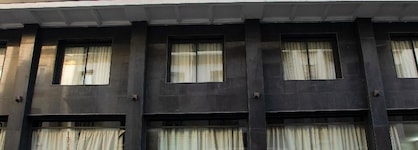 One Hotel Casablanca