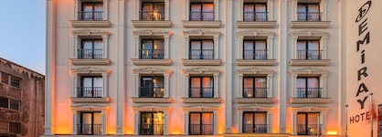 Demiray Hotel & Spa