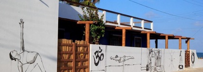 Pousada Ecohar Yoga